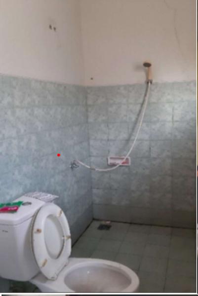 DiSewakan Rumah di Cluster Hawaii Deltamas Cikarang